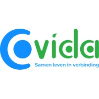 Stichting Covída Logo