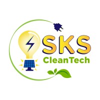 SKS CleanTech Logo