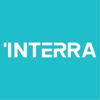 INTERRA UAE Logo