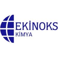 EKİNOKS KİMYA SAN. PAZ. TİC. LTD ŞTİ Logo