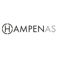 HAMPENAS Logo