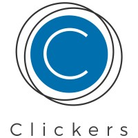Clickers Logo