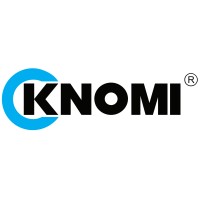 Knomi s.r.o. Logo