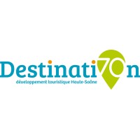 Destination 70 Logo