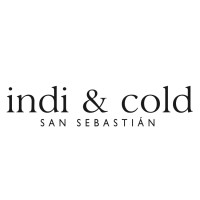 indi & cold Logo