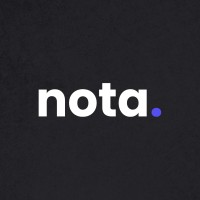 Agence Nota Logo