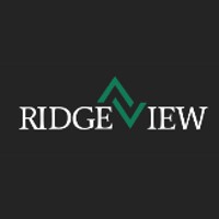 Ridgeview Capital Logo