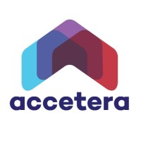 Accetera Logo