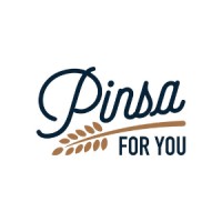 Pinsa For You Logo