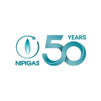 NIPIGAS Logo