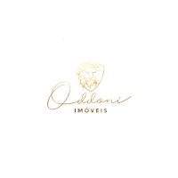 Oddoni Imóveis Logo