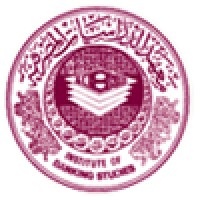 Institute of Banking Studies - Kuwait Logo