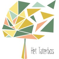 Het Taterbos Logo