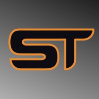 System Tools Srlu Logo