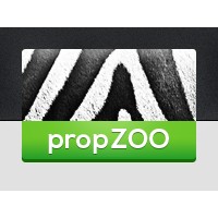 PropZOO Logo