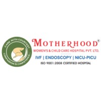 Motherhood Womens & Childcare Hospital Pvt. Ltd Logo