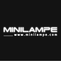 MINILAMPE Logo