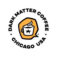 Dark Matter Coffee Logo