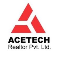 Acetech Realtor Logo