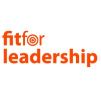 Fit.For.Leadership. Logo