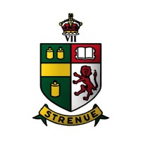 King Edward VII School Logo