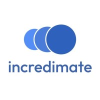 Incredimate Logo