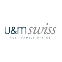U&M Swiss Multifamily Office and Relocation Services Logo