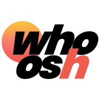 Whoosh Logo