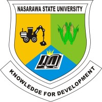 Nasarawa State University, Keffi Logo