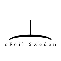 eFoil Sweden Logo