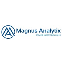 Magnus Analytix Logo