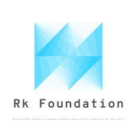 Rk Foundation Logo