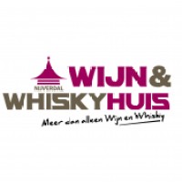 Wijn & Whiskyhuis Nijverdal Logo