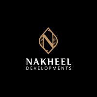 Nakheel Developments Logo