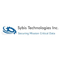 Sybis Technologies Inc. Logo