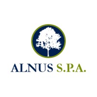 Alnus S.p.A. Logo
