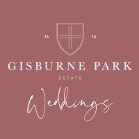 Gisburne Park Estate Weddings Logo