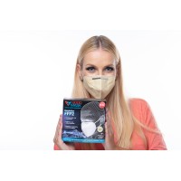 GOOD MASK Česká republika Logo