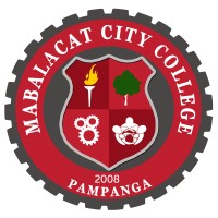 Mabalacat City College Official Logo
