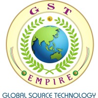 Global Source Technology Logo