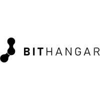 BITHANGAR Logo