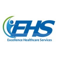 Excellence Healthcare Services Logo