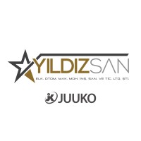 YILDIZSAN Logo