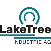 Laketree Industrie AG Logo