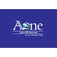 AONE HR SERVICES Logo