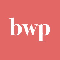 Brave Women Project Logo