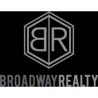 Broadway Realty Logo