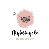 Nightingale Healthcare Consultancy Logo