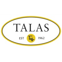 TALAS Logo