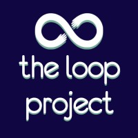 the loop project.fr Logo